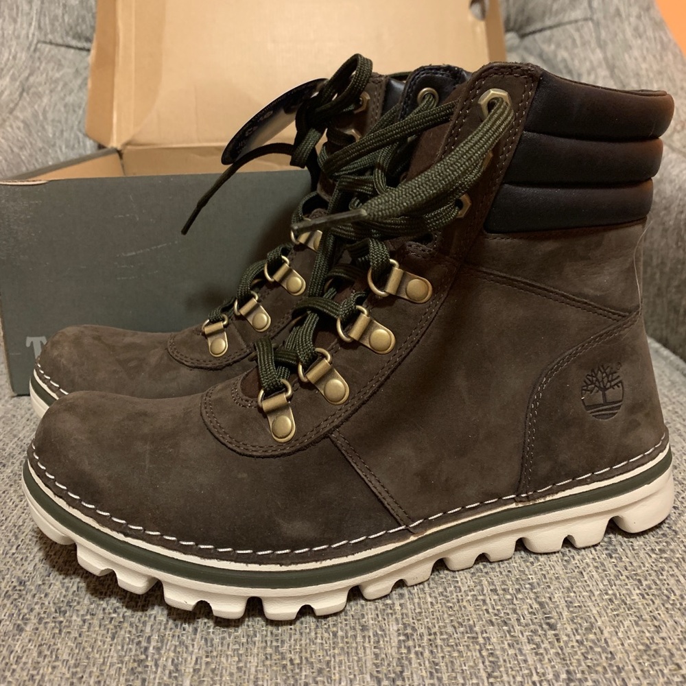 Timberland Ortholite Shoes